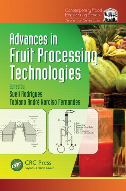 Capa Advances in Fruit Processing